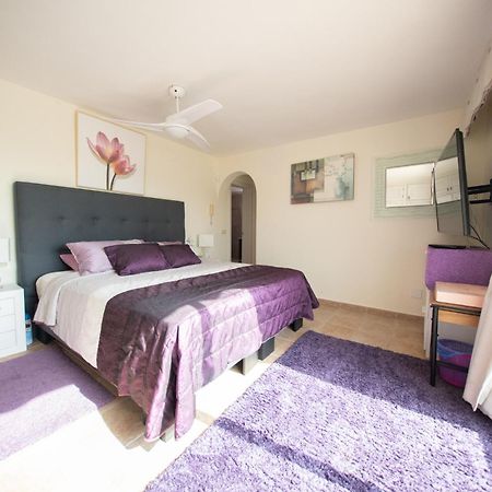 Casa Eva Villa Jávea Exteriör bild