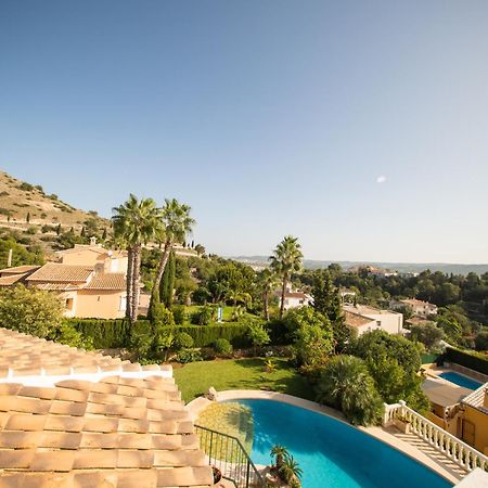 Casa Eva Villa Jávea Exteriör bild