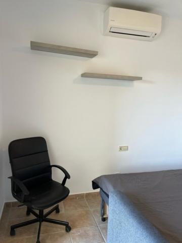 Casa Eva Villa Jávea Exteriör bild