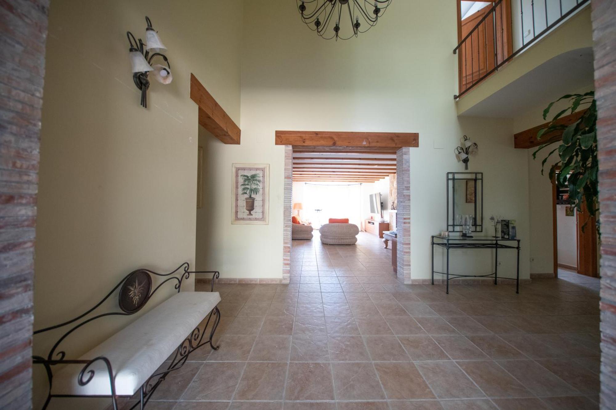 Casa Eva Villa Jávea Exteriör bild