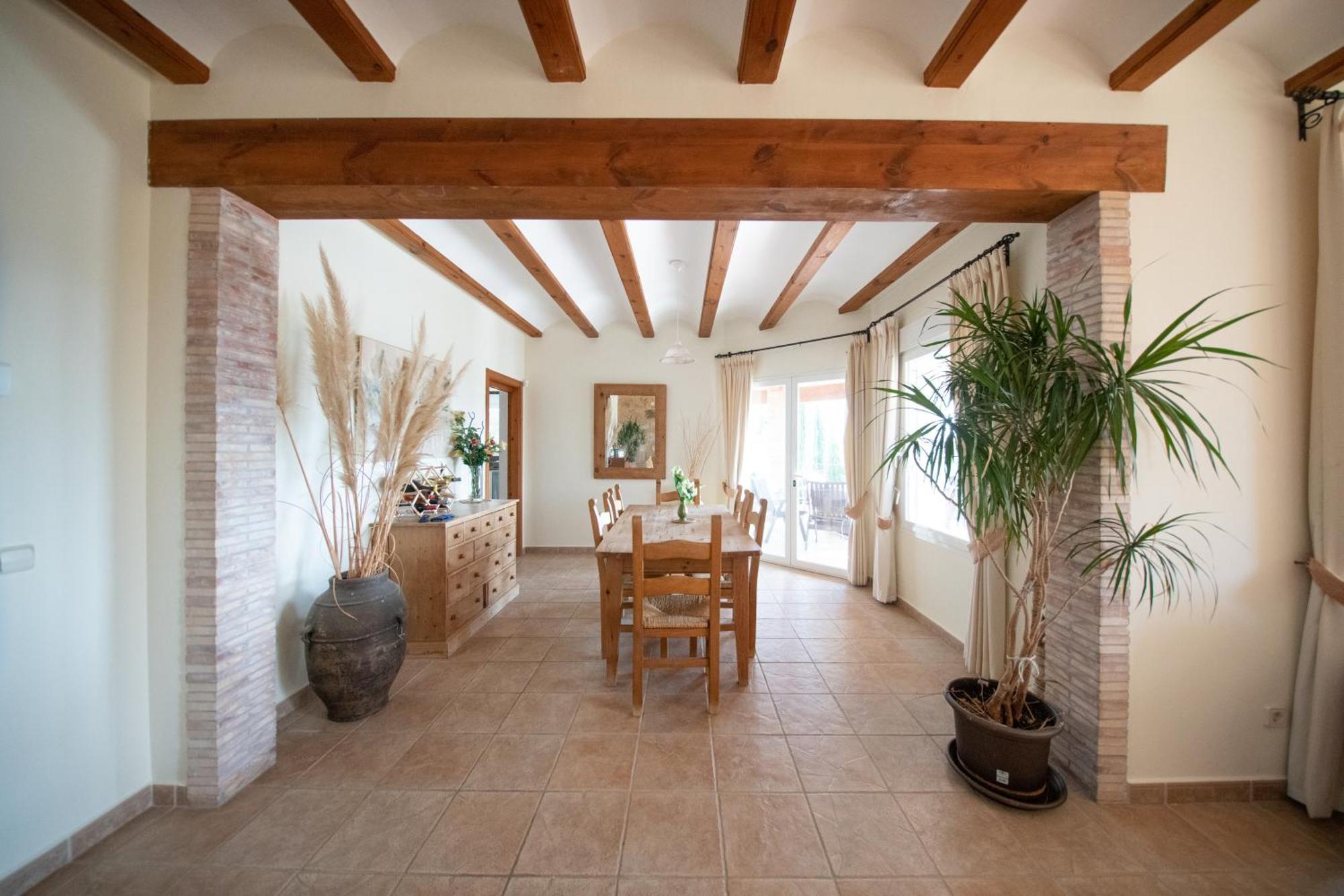 Casa Eva Villa Jávea Exteriör bild