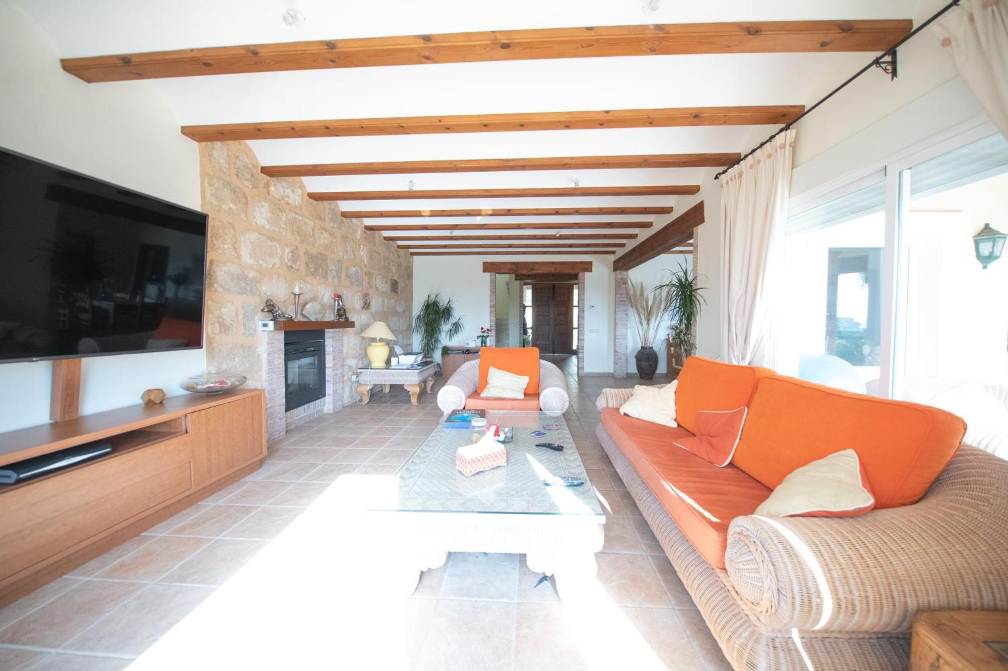 Casa Eva Villa Jávea Exteriör bild