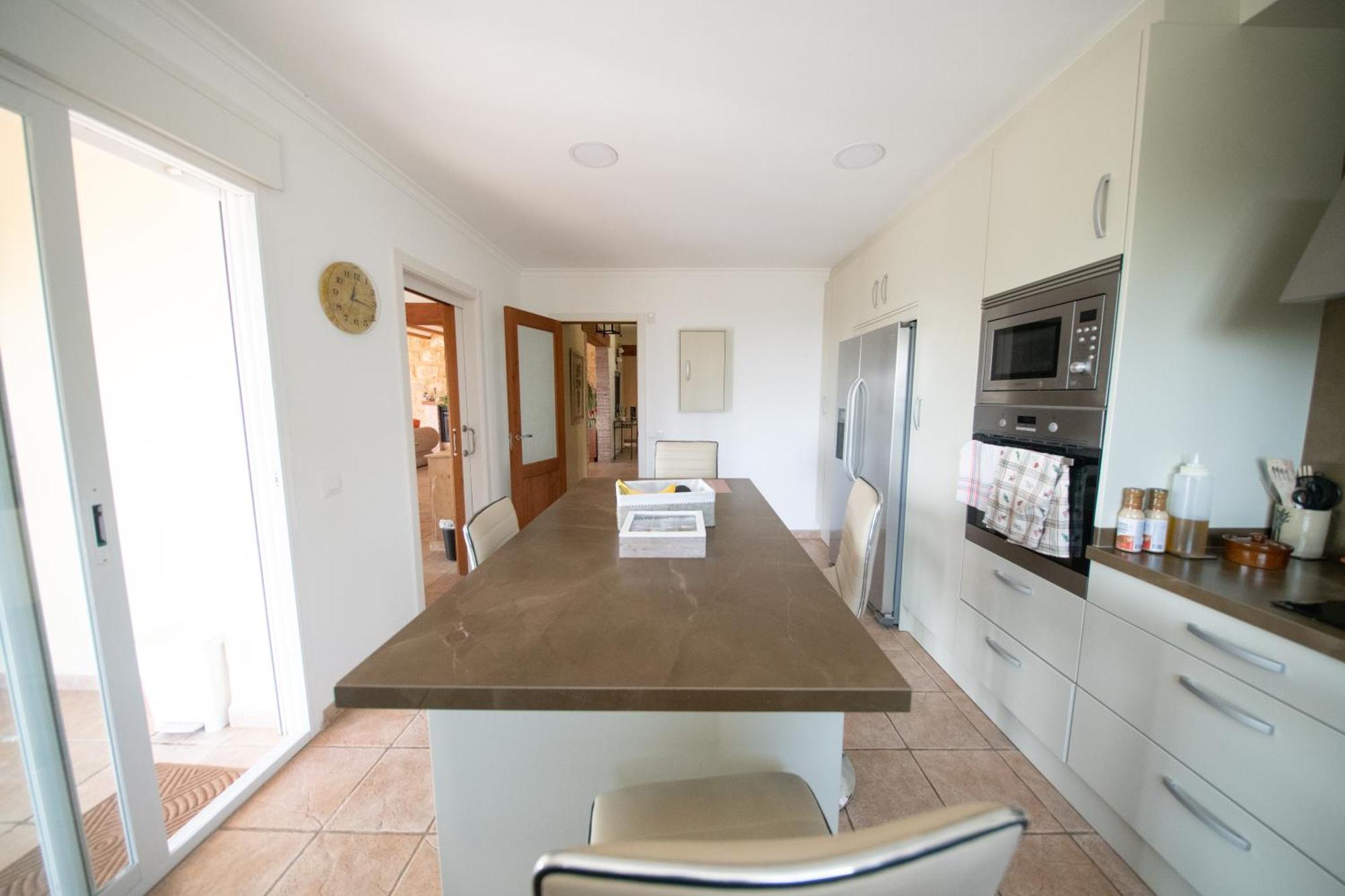 Casa Eva Villa Jávea Exteriör bild