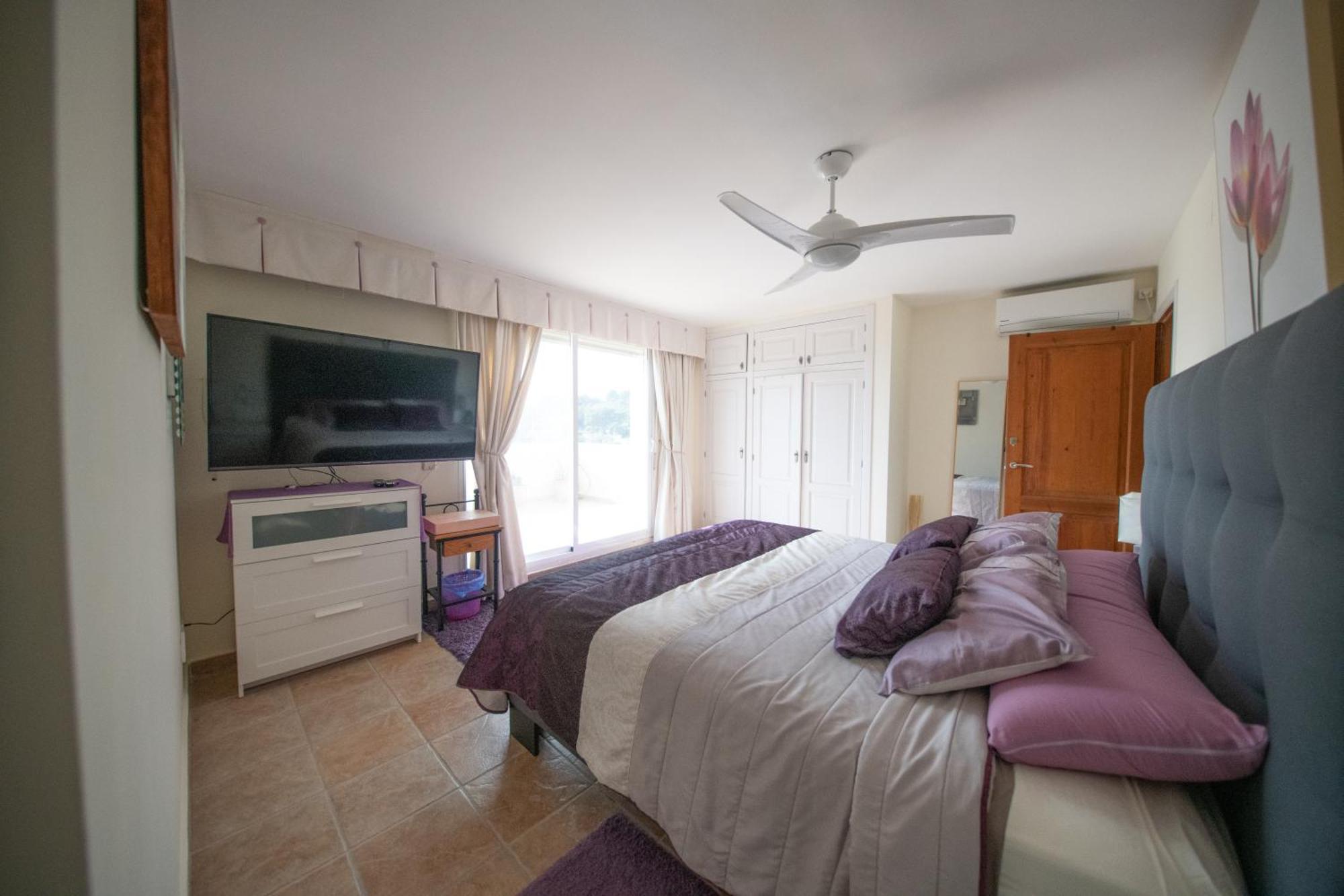 Casa Eva Villa Jávea Exteriör bild