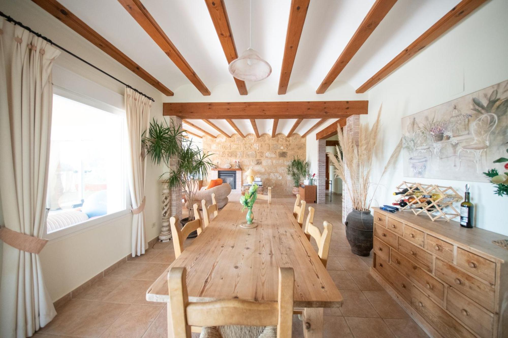Casa Eva Villa Jávea Exteriör bild