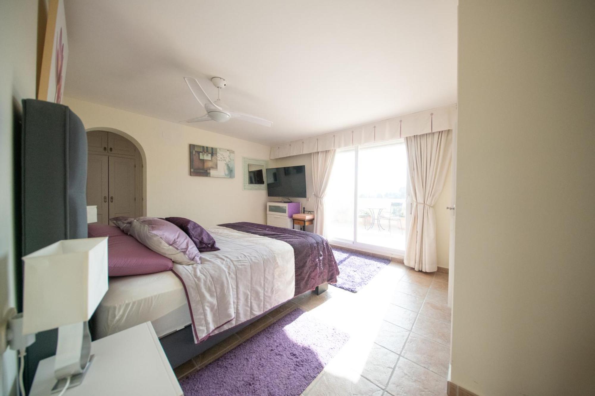 Casa Eva Villa Jávea Exteriör bild