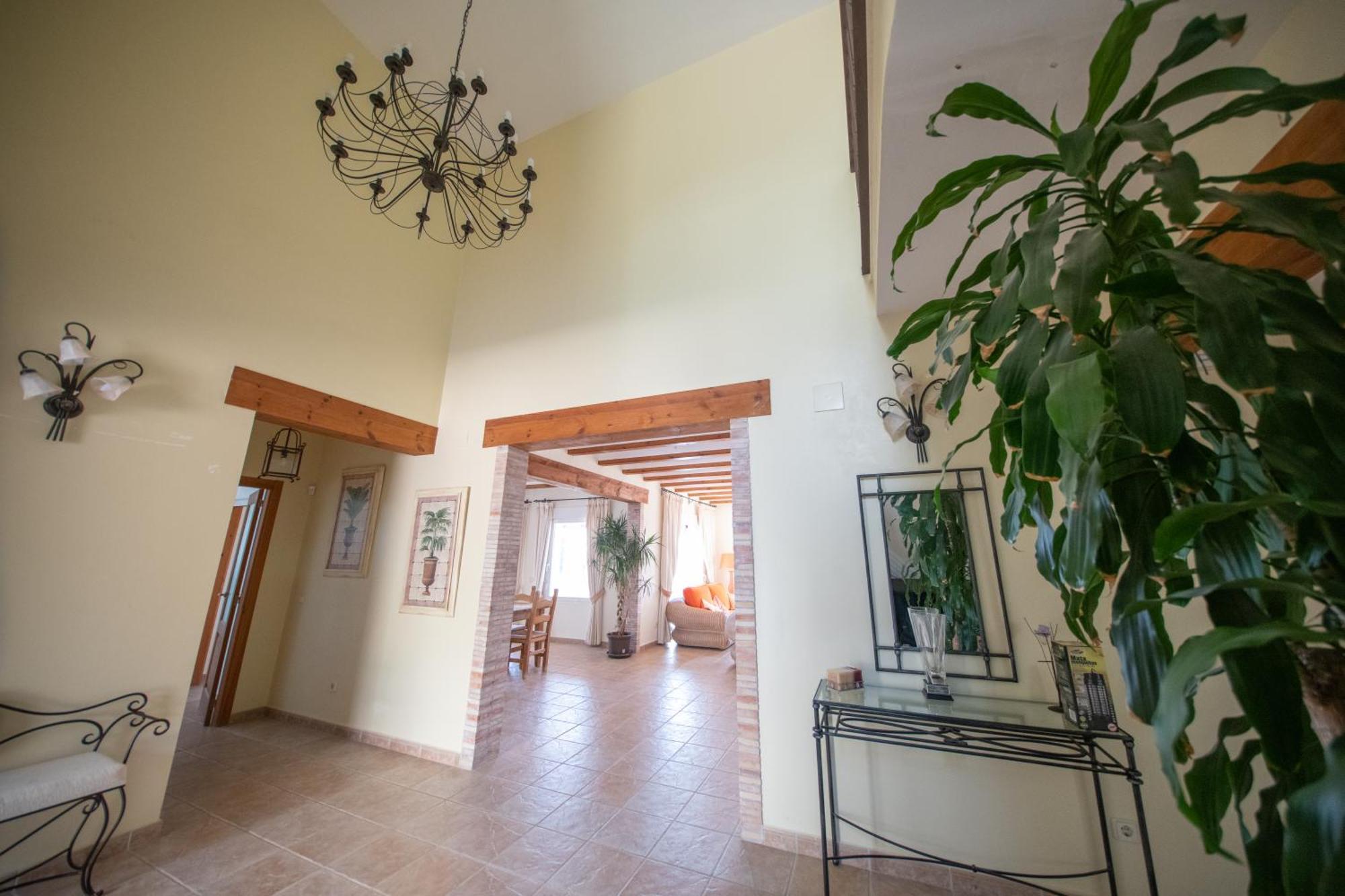 Casa Eva Villa Jávea Exteriör bild
